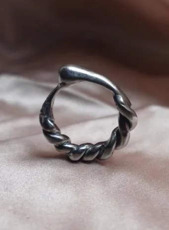 The Cable ring