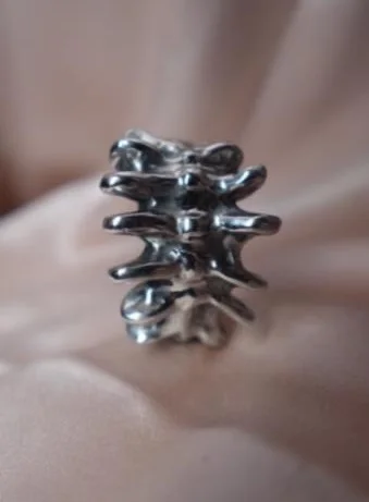 The Giger ring